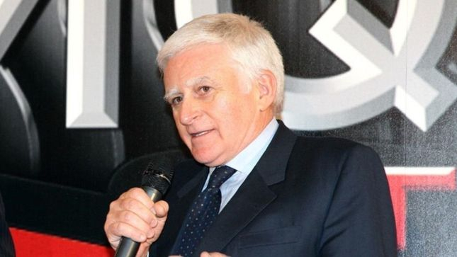 paolo vasile