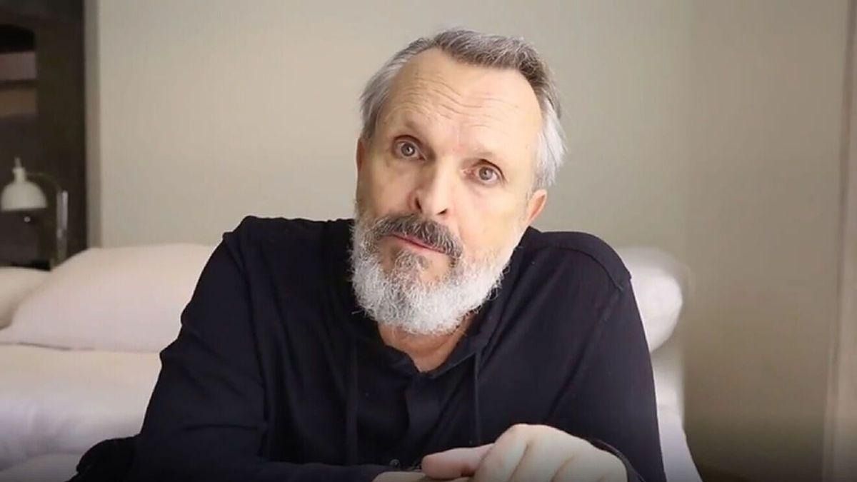 Miguel Bosé