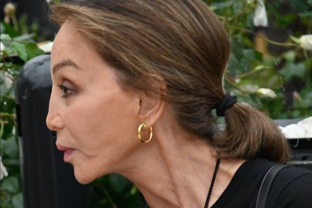 Isabel Preysler