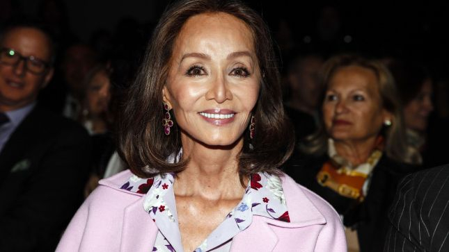 Isabel Preysler / GTRES