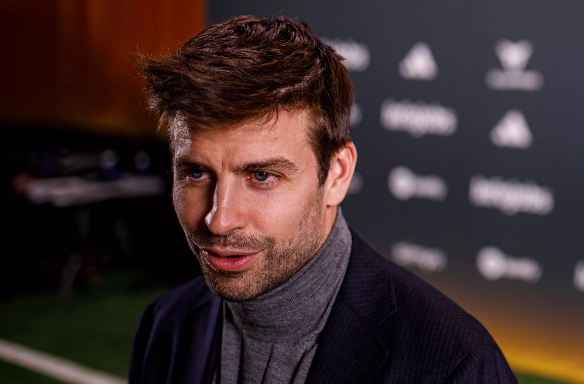 Gerard Piqué en un evento / GTRES