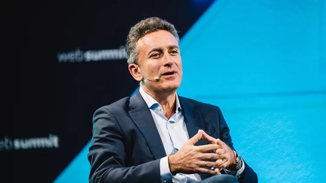 Alejandro Agag