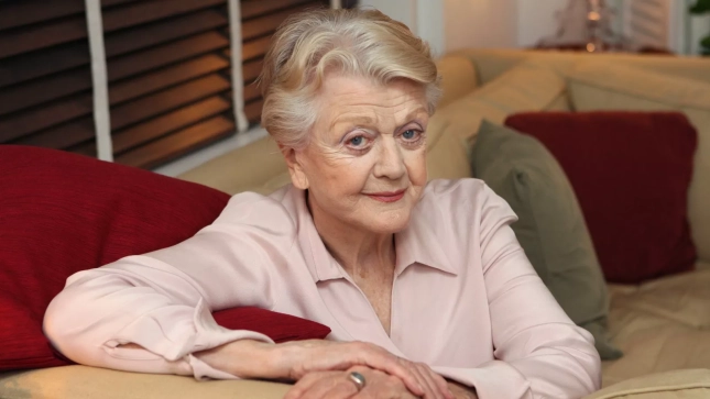 Angela Lansbury