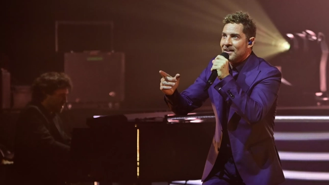 David Bisbal