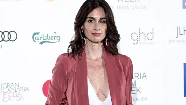 Paz Vega