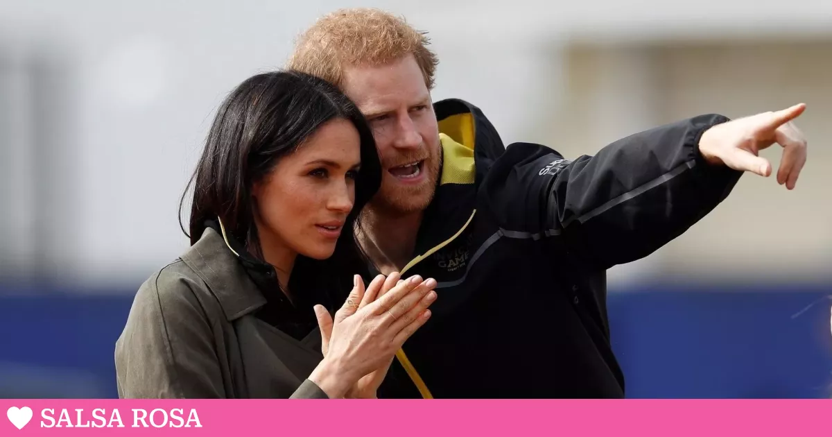 The Future of Meghan Markle and Prince Harry’s Relationship: A Solo Vacation Sparks Speculation