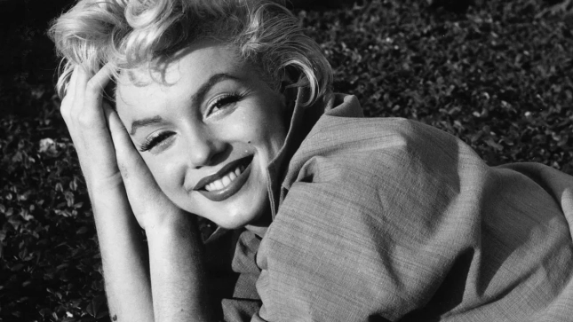 Marylin Monroe