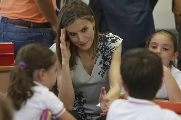 Letizia