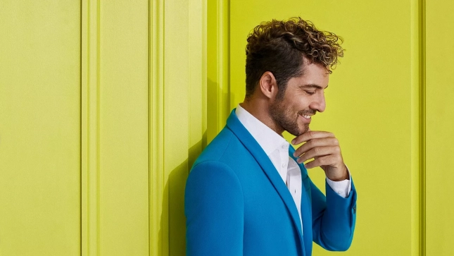 David Bisbal