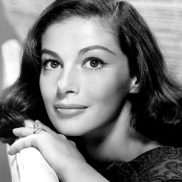 Pier Angeli