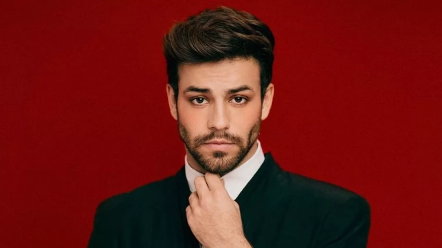 Agoney