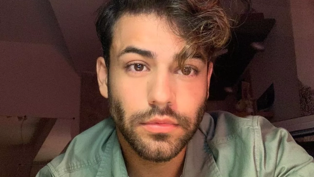 Agoney