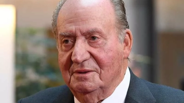 Juan Carlos I