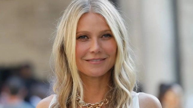 Gwyneth Paltrow