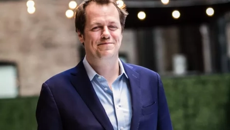 Tom Parker Bowles