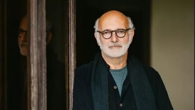 Ludovico Einaudi