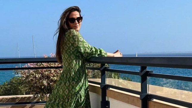 Malú | Instagram