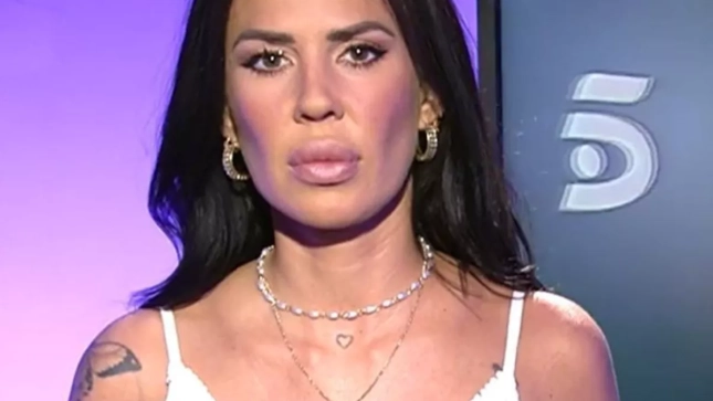 Chabeli Navarro (portada) | Telecinco