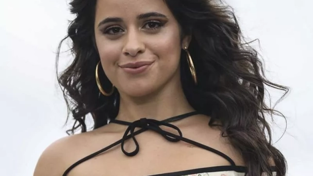 Camila Cabello