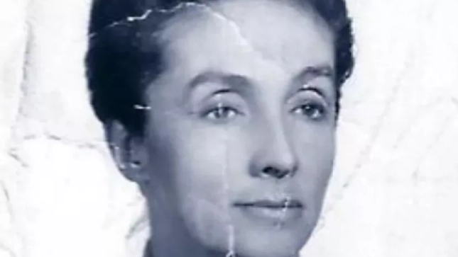 Juana Alfonsa de Milán de joven