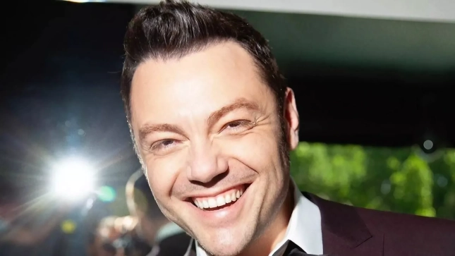 Tiziano Ferro