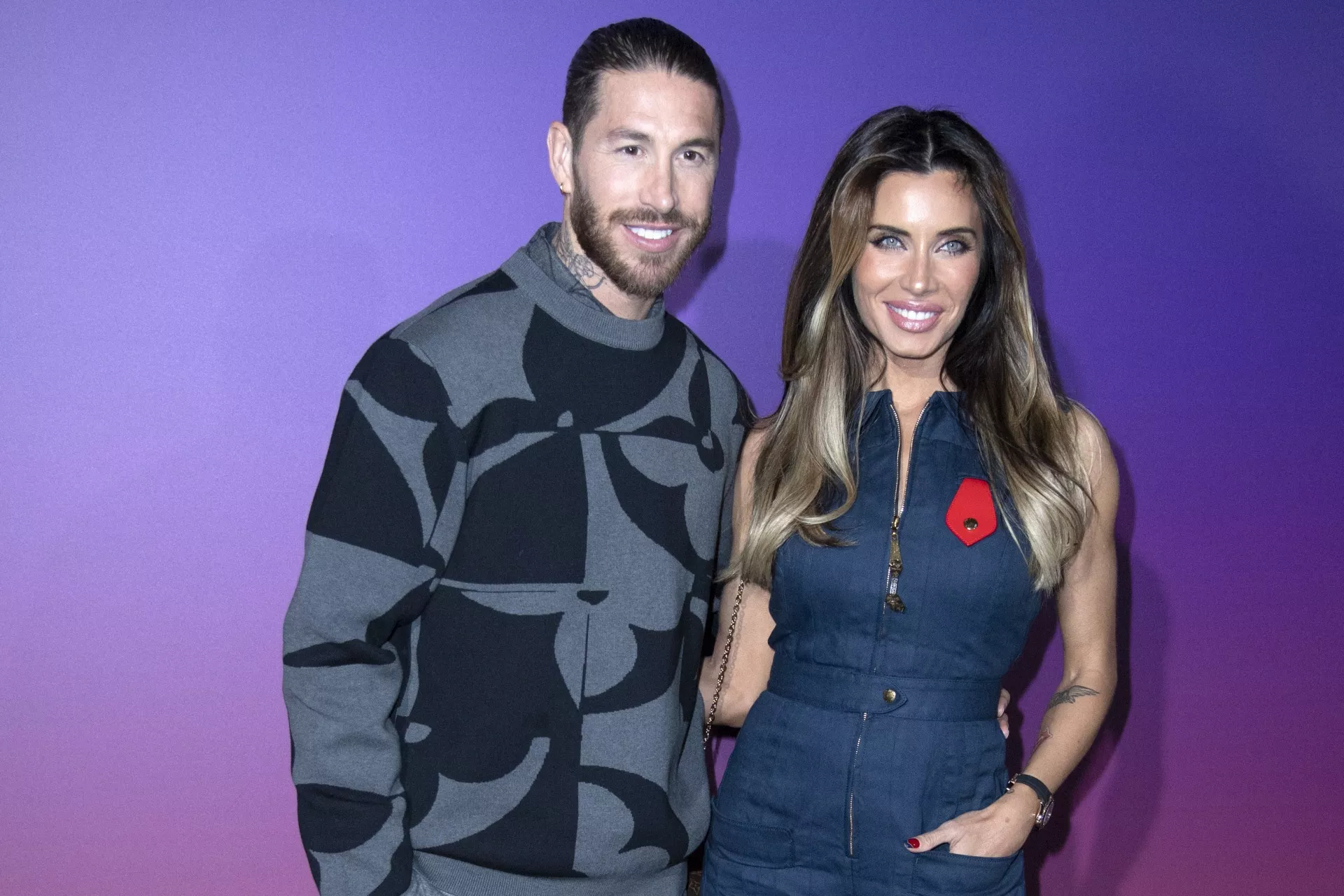 Pilar Rubio perdería casi todo lo que tiene si se divorcia de Sergio Ramos:  su escaso patrimonio