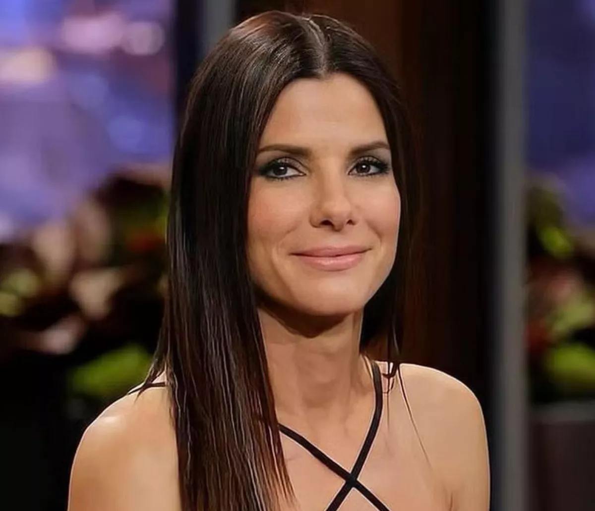 Sandra Bullock (portada) | Instagram