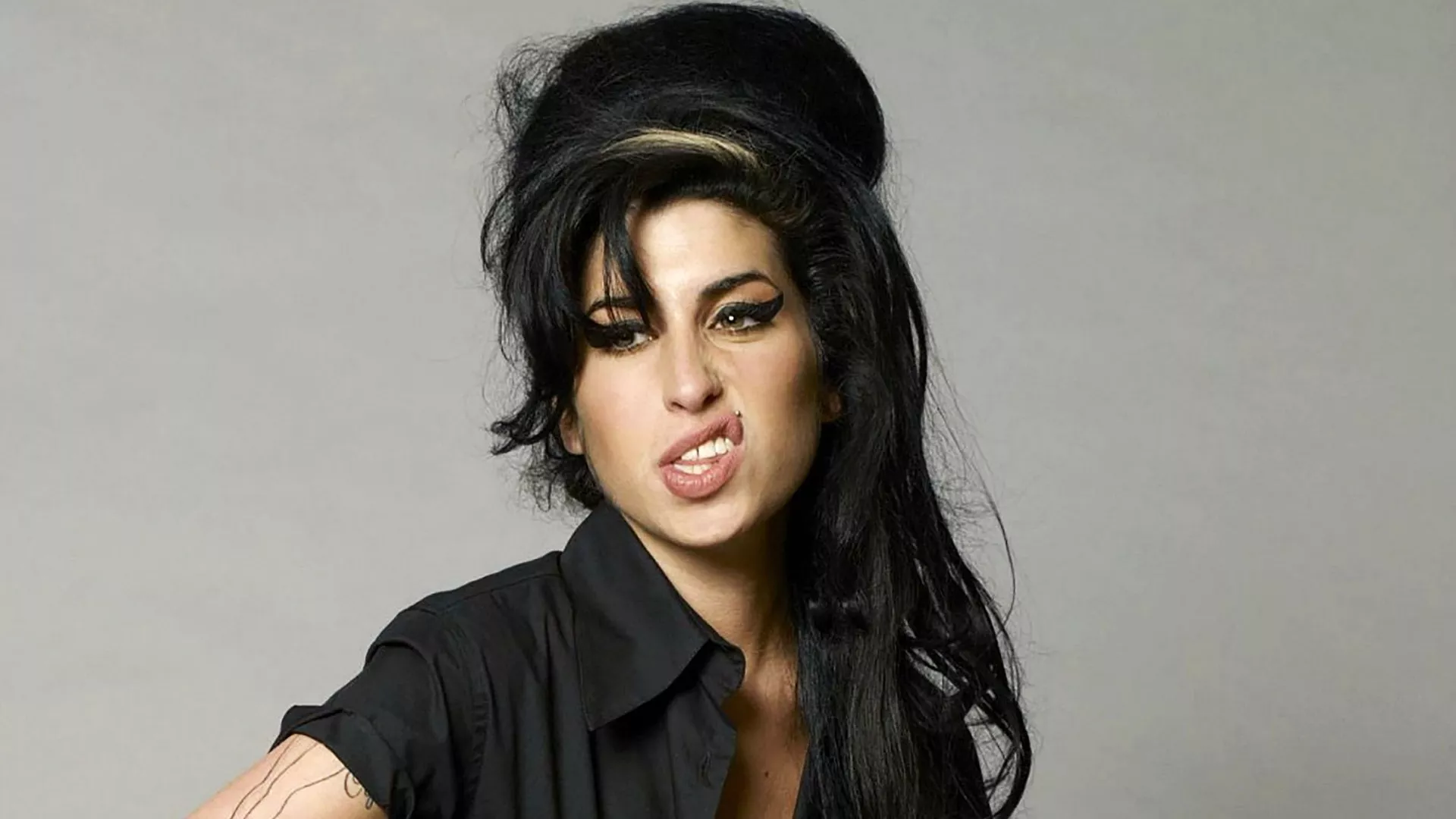 Amy Winehouse