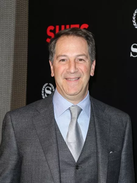 Aaron Korsh