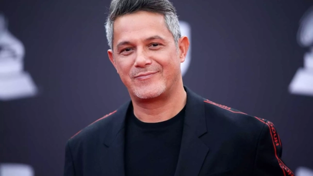 Alejandro Sanz