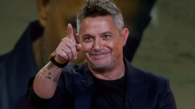 Alejandro Sanz