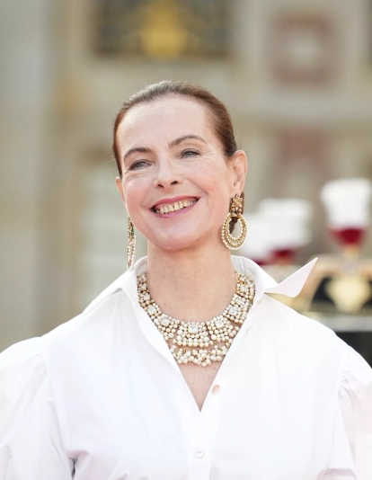 Carole Bouquet