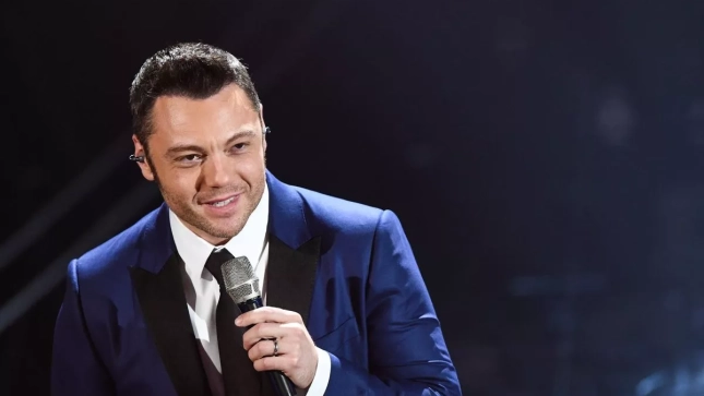 Tiziano Ferro