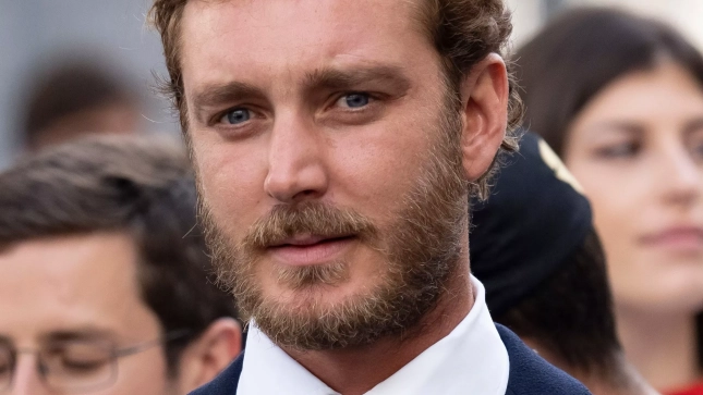 Pierre Casiraghi