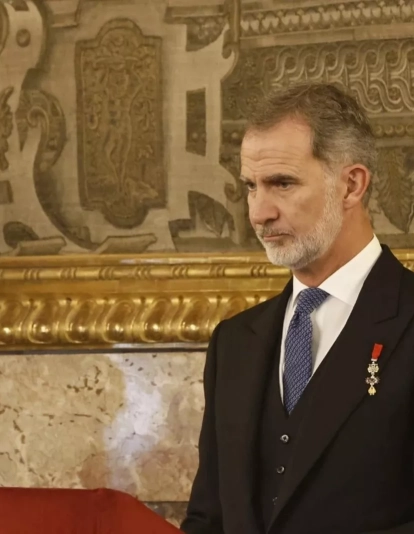 Felipe VI 