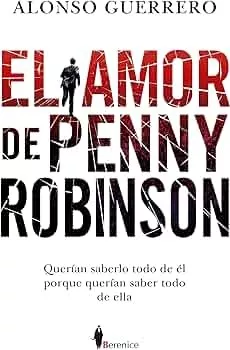 El amor de Penny Robinson