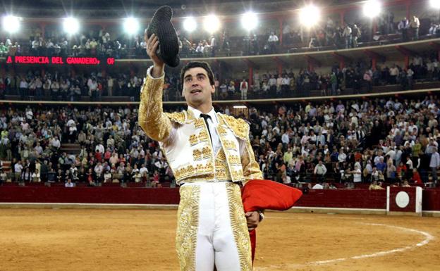 Jesulín de Ubrique ha sido uno de los toreros más reconocidos de las últimas décadas