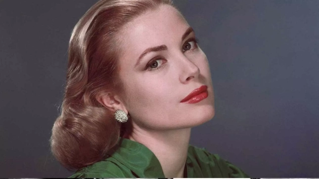 Grace Kelly