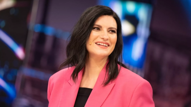 Laura Pausini | Gtres