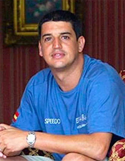 Jesús Rollán