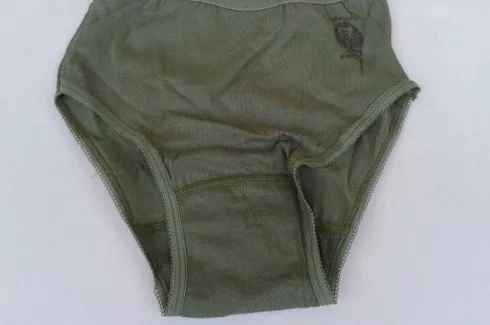 ropa interior militar