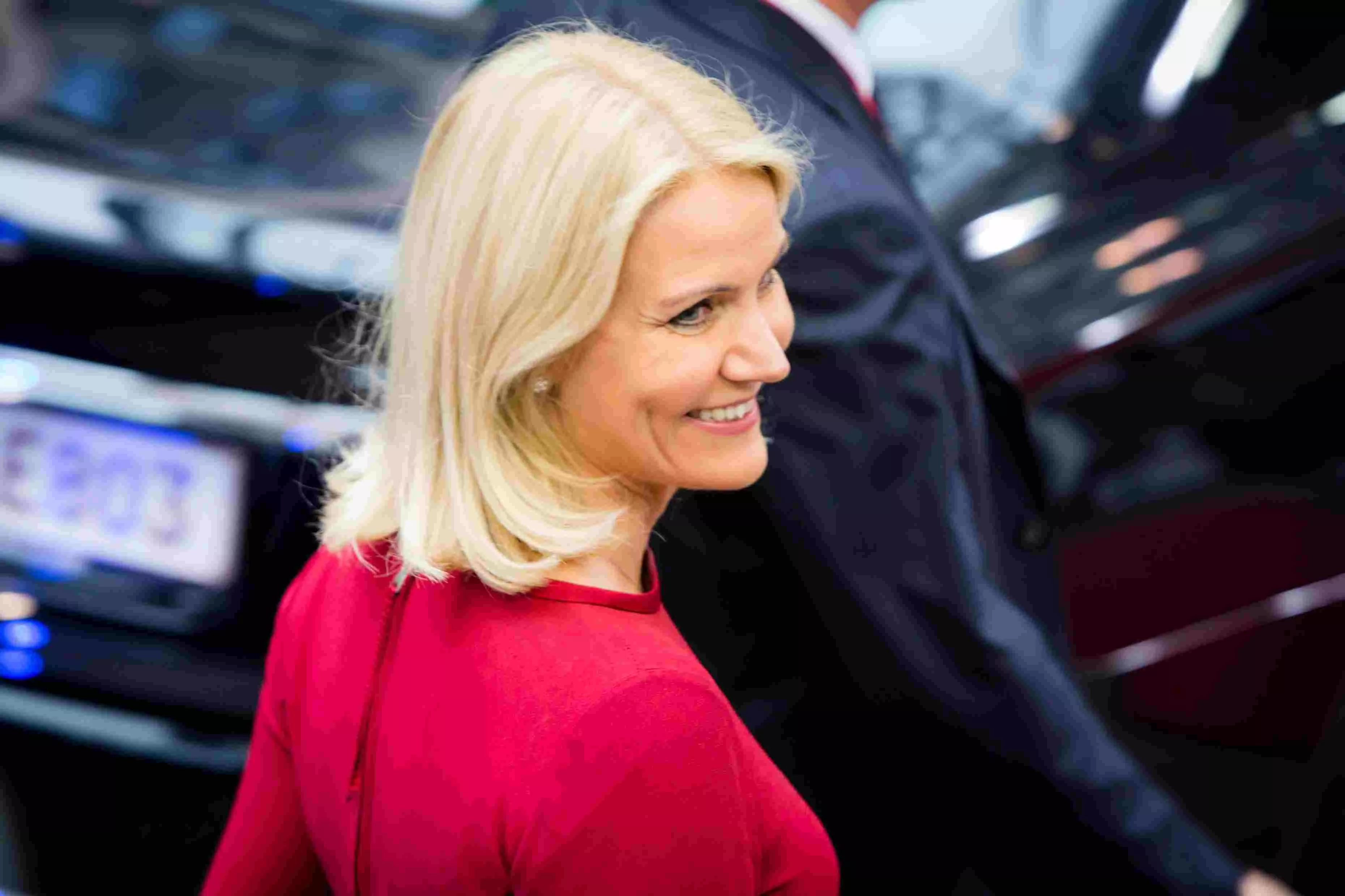 helle thorning schmidt