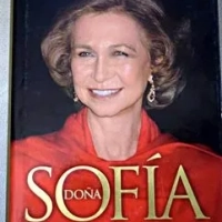 Doña Sofía. La Reina habla de su vida