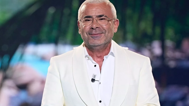 Jorge Javier Vázquez | Mediaset España