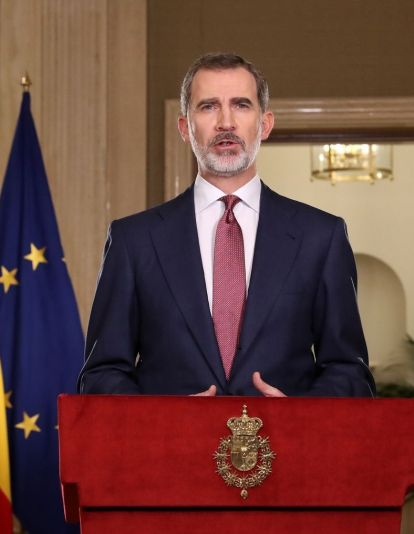 Felipe VI