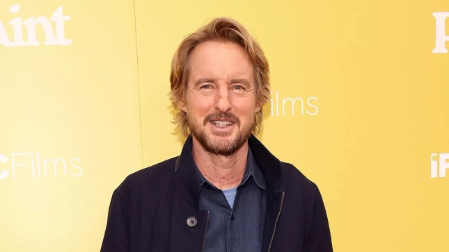 Owen Wilson