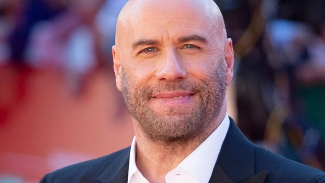 John Travolta