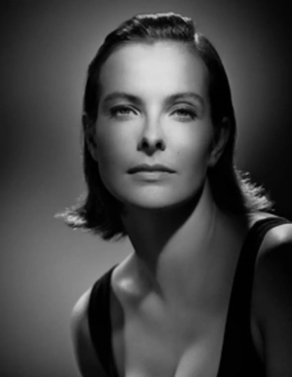 Carole Bouquet