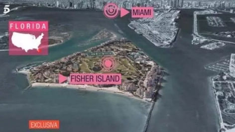 Fisher Island