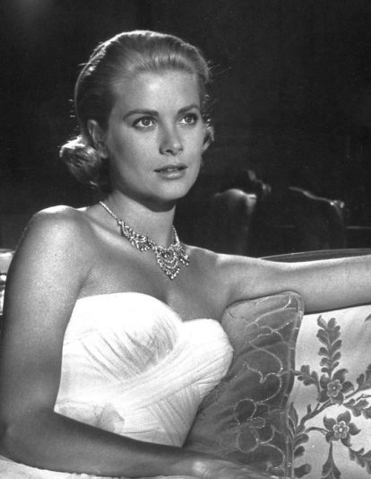 Grace Kelly